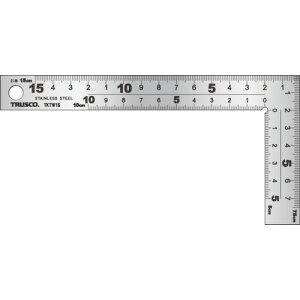 TRUSCO �Ȏڌ���L�� 15cm TKTW-15