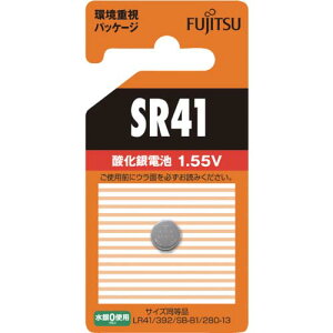 FDK �_����d�r SR41 (1��) SR41WC(B)N