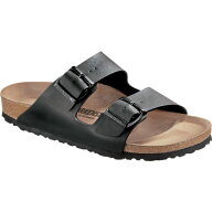 ビルケンシュトック Arizona BF Black 38(24.5cm) 女性用 51793-38