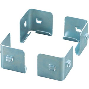 TRUSCO �X�`�[�����b�N SBL�^�R�ۓh���Z�~�{���g���X�y�ʒI�p ���i���� 4�� SBL-NUSET