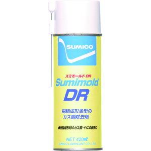 �Z�z �X�v���[(�K�X�E���j�����p���^����) �X�~���[���hDR 420ml(562736)SMD-DR