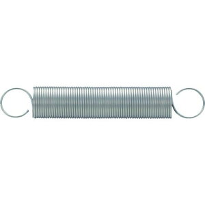 TRUSCO �����R�C���΂� �X�`�[�� D7.1Xd0.8XL62.9 62.5�� 5�� TEST-88129