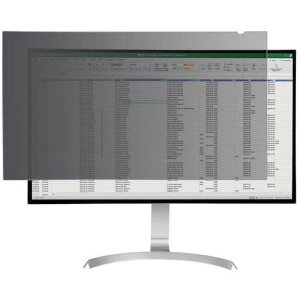 StarTech �v���C�o�V�[�t�B���^�[�^27�C���`���j�^�[�Ή��^16�F9�A�X�y�N�g�� PRIVSCNMON27