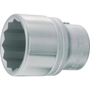HAZET �\�P�b�g(12�p�^�C�v�E�����p19mm) 1000Z-55