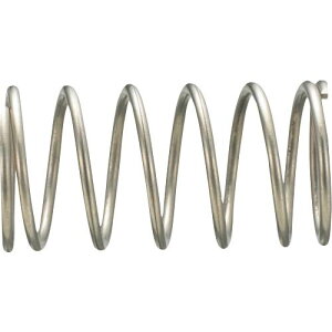 TRUSCO �X�e�����X���k�R�C���΂� D10Xd0.9XL17(20����) TSS-55176