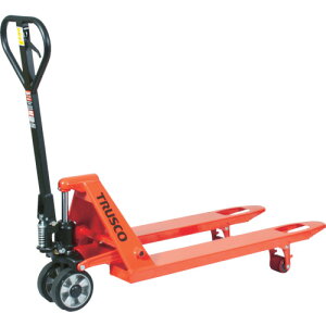 TRUSCO �n���h�p���b�g�g���b�N 1.5t�p L1220*W685 �y�ʌ^�@THPT1512268S