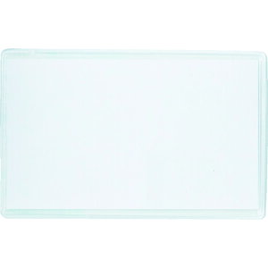 TRUSCO J[hP[X S ȈՌoP[X 55*91MM(hTCY) 10 TPP55X91