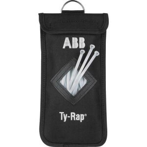 TY-Rap 203mm�܂ł̃P�[�u���^�C�����[ TY525M* 100�{���� TY-TOTE-25