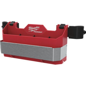 milwaukee�@PACKOUT�@�c�[���{�b�N�X�T�C�h�o�[��p�A�^�b�`�����g�i�c�[���z���_�[�j 4932498644