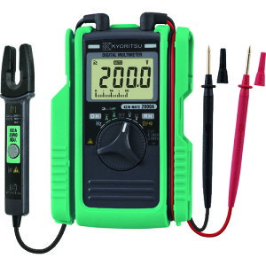 KYORITSU 2000A AC/DCNvtfW^}`[^@KEWMATE2000A