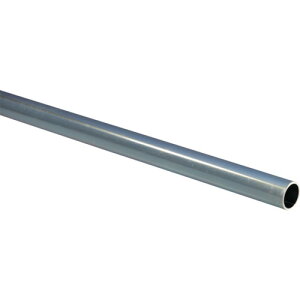 �� �X�`�[���ۃp�C�v19��*1000mm TM100-19