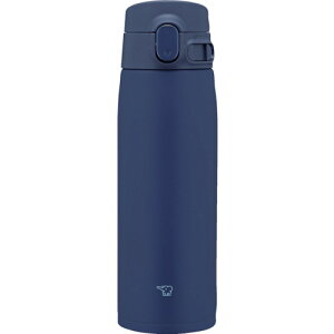ZOJIRUSHI ステンレスマグ 0.6L マリンブルー SMVB60AM