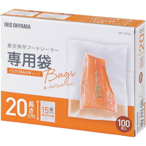 IRIS 100711 �^��ۑ��t�[�h�V�[���[ ��p�� VPF-B152