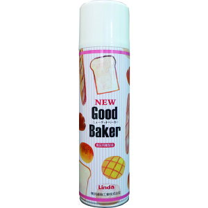 Linda (y) ^ New Good Baker F e550ml JC48