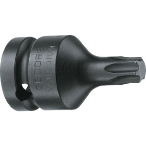 GEDORE �C���p�N�g�g���N�X�r�b�g�\�P�b�g 12.7mm T30 6197280