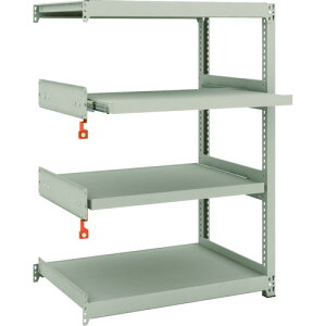 TRUSCO X`[bN M2^yʒI 860X600XH1200 4iXCh2i A M2-4362M2B