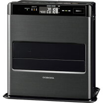 楽天市場】石油ファンヒーター コロナ fh-wz3620byの通販
