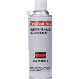 THREEBOND �h�K�E������ TB1807 480ml �W���F �L�@�����u�f���z�� �ω׏d���ǍD(1807AC) TB1807