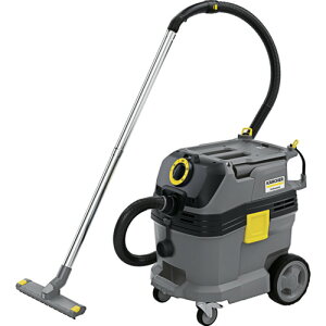 KARCHER �A�X�x�X�g��p�o�L���[���N���[�i�[ NT 30�^1 Tact H Plus 3.137-225.0