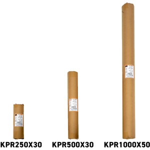TRUSCO �C�����h�K��(���[���^�C�v)250mX30m KPR-250X30