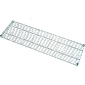 IRIS 539920 メタルラック用棚板 1500*460*40 MR-15T