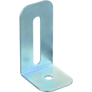 TRUSCO �X�`�[�����b�N �y�ʒI�p L�^�]�|�h�~���� 35X40X70 LBP1