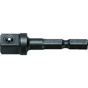 �i�b�N �h���C�o�[�A�_�v�^�[6.35×�Εӎl�p12.7mm×50L�{�[���~�t�@4DA405NB