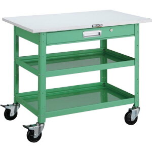 TRUSCO �c�[�����S�� �o�[�f�B���S�� 600X400 ���o �V�t �����O�O���[�� BDW-762TV-YG