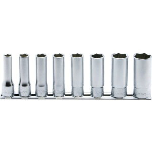 Ko-ken9.5mm����6�p�f�B�[�v�\�P�b�g���[���Z�b�g8���gRS3300M�^8