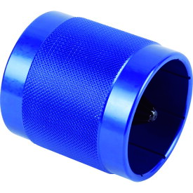 TRUSCO パイプリーマー(プラスチック管用)12〜66mm　TPR1266