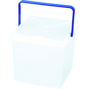 �����O�X�^�[ Mr.�r�XJr. B-170 �N���A 171×171×161mm