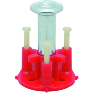 TRUSCO �~�J�h�h���S�� 4�� �� 10�� GR-4055-10P-R