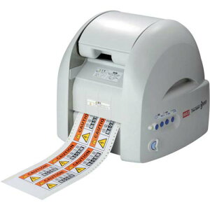MAX �r�[�|�b�v �t���[�J�b�g���x���v�����^ CPM-100H6 CPM100H6