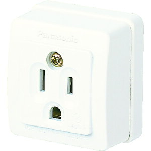 Panasonic �ڒn�p�^�R���Z���g�@WK3001WP