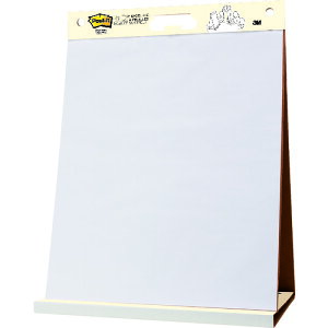 3M �C�[�[���p�b�h(�e�[�u���g�b�v�T�C�Y) EASEL 563