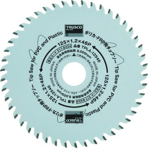 TRUSCO |JEFRPp 125 TPLA-12546