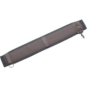 TSUYORON�T�|�[�^�x���g��100mm*����650mm�V���o�[M�T�C�YAS-100AS-100