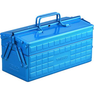 TRUSCO 2�i�H� 350*160*215 �u���[�@ST350B