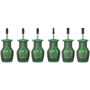 ボッシュ 6種セット 1600A032UK