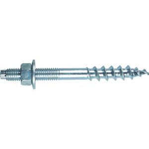 TRUSCO �{���g�X�N�����[ M8×90 10�{���@TMFS890