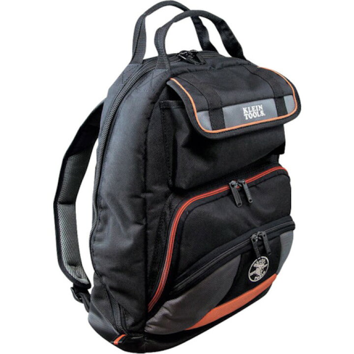楽天市場】KLEIN ツールバックパック TradesmanPro 35ポケット 55475 