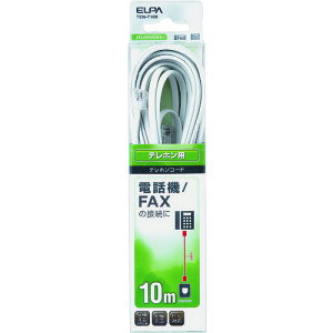 ELPA�e���z���R�[�h6��2�^4�c10mTEW-T100
