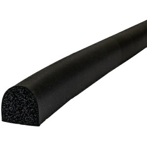 TRUSCO �V���b�^�[�p�X�|���W(EPDM�b��)15X15 10m�� EPDM-1515KM