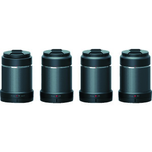 DJI Zenmuse X7 DL�^DL-S�����Y�Z�b�g�@156762