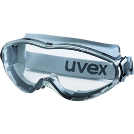 UVEX 安全ゴーグル ウルトラソニック【feature】　9302217