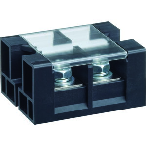 TRUSCO ���p�[�q�� 600V 156A 2P TOK-0100S-2P