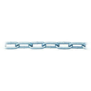 �j�b�T�`�F�C�� �S���j�N���n�ڃ����N�`�F�C�� 4.8mm*30m�@IW2048