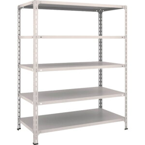 TRUSCO �X�`�[�����b�N �y�ʒI�J���^ W1200XD600XH1500 5�i 54W-15