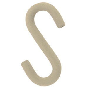 CAR-BOY S-HOOK2�� S�T�C�Y IVORY SP-02