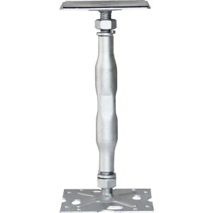 TRUSCO �|���� T�^ 280�`460mm �_�N�����b�L GTT-460